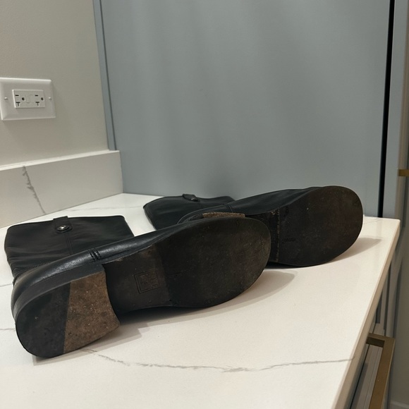 FRYE Leather Boots - Picture 4 of 4